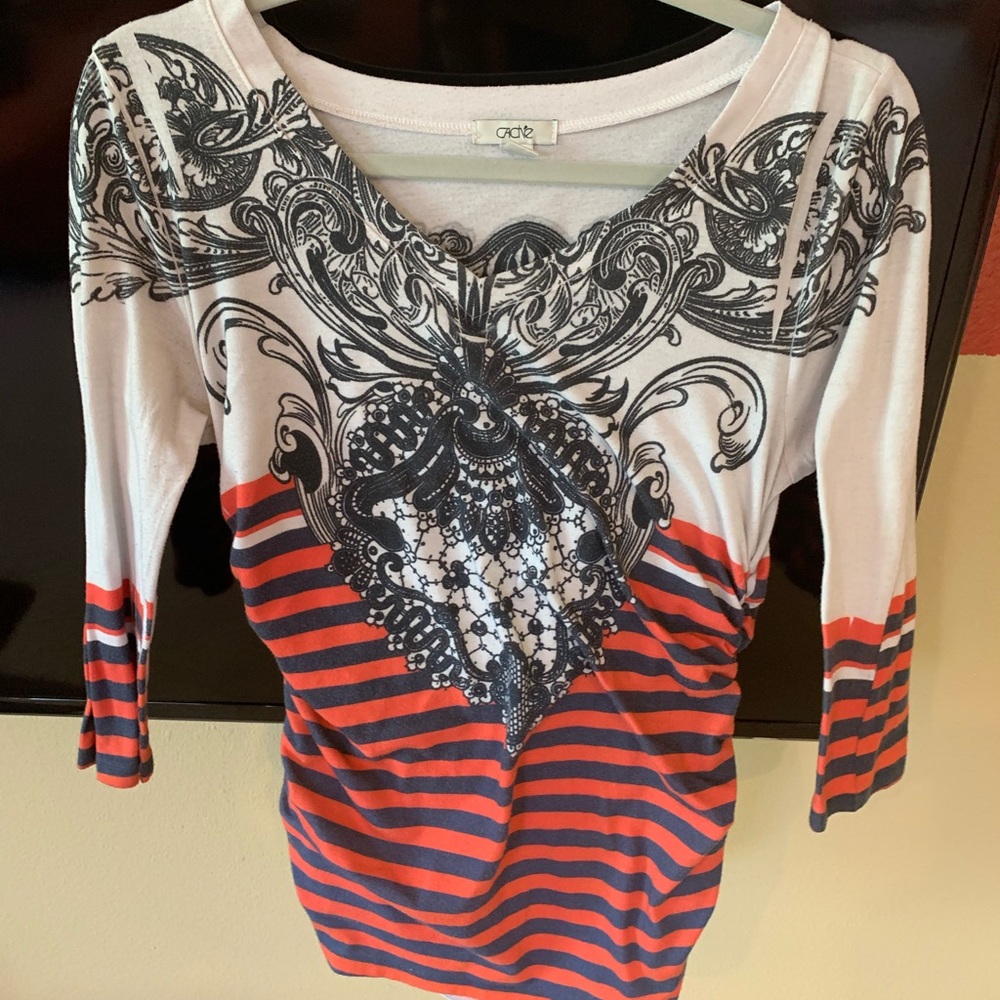 Fun Cache Shirt sz Medium